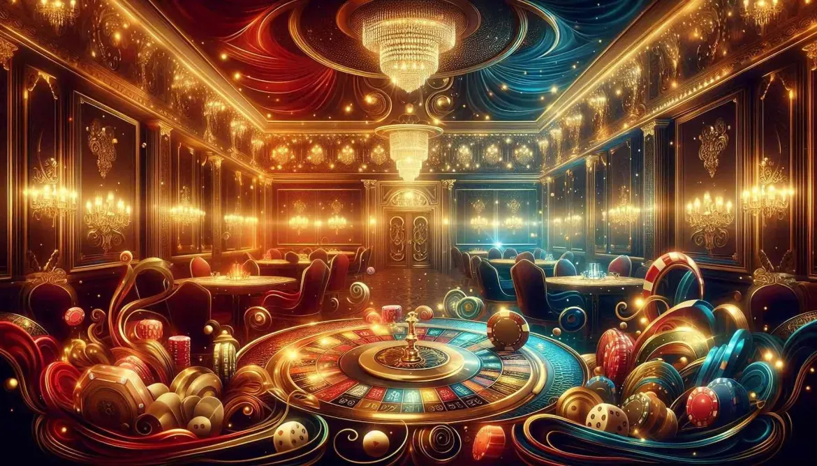 Rcasino
